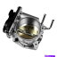 Throttle Body 10-14ɸTechSmartǳʮͥåȥܥǥ֥ For Nissan Maxima 10-14 Standard TechSmart Fuel Injection Throttle Body Assembly