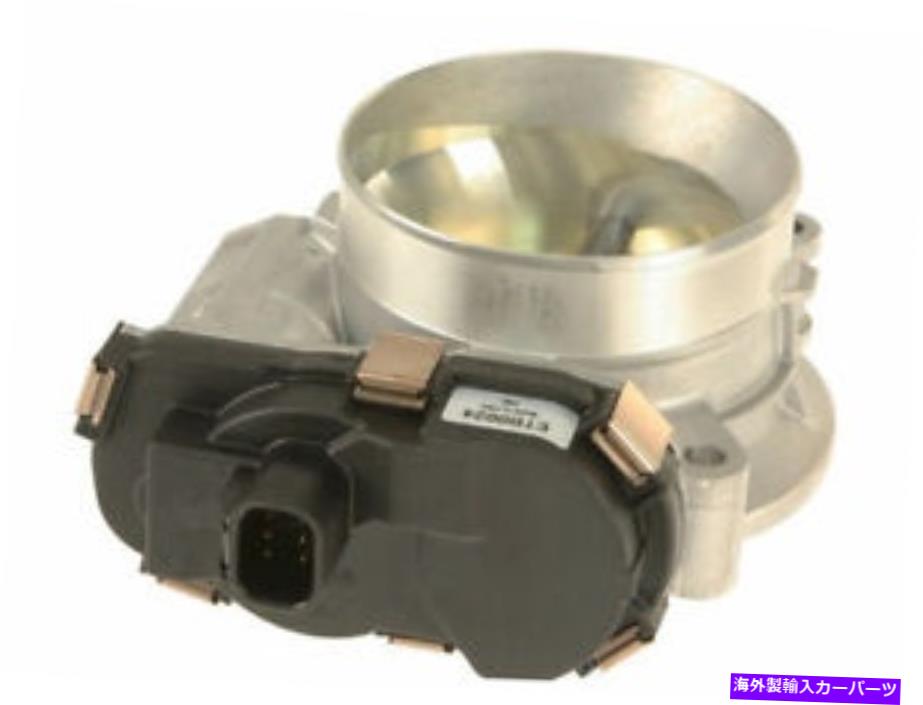 Throttle Body 2008ǯGMC Savana 1500åȥܥǥҥ81232FZ 5.3L V8 For 2008 GMC Savana 1500 Throttle Body Hitachi 81232FZ 5.3L V8 .