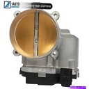 Throttle Body 2013-2020のスロットルボディクライスラー300ダッジチャレンジャーチャージャーラム1500 5.7L Throttle Bo...