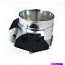 Throttle Body Rev9ビレットアルミニウムスロットルボディ(92mm)Gen III LS1 LS2 LS6 4-BOLT Rev9 Billet Aluminum Throttle Body (92mm) for GM Gen III LS1 LS2 LS6 4-Bolt(2)