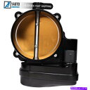 Throttle Body 05-12ダッジチャレンジャークライスラー300ジープの電気拡大スロットルボディ Electrical Enlarged Throt...