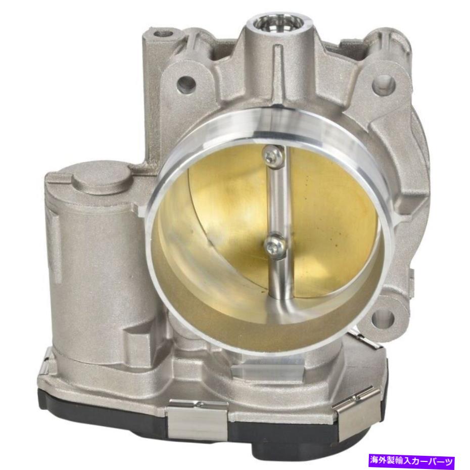 Throttle Body F00H600076ボッシュスロットルボディシボレーシボレーインパラポンティアックグランプリ F00H600076 Bosch Throttle Body New for Chevy Chevrolet Impala Pontiac Grand Prix