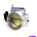 Throttle Body 高速54102ビッグマウスビレット102mm大きなマウスLS w/o TPSまたはIAC用スロットルボディ FAST 54102 B...