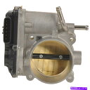 Throttle Body 6E-8012 A1トヨタカムリシエナハイランダーソララのための新しいカルドンスロットルボディ 6E-8012 A1 Cardone Throttle Body New for Toyota Camry Sienna Highlander Solara