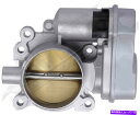 Throttle Body APDTY 112844電子スロットルボディ完全 APDTY 112844 Electronic Throttle Body Complete