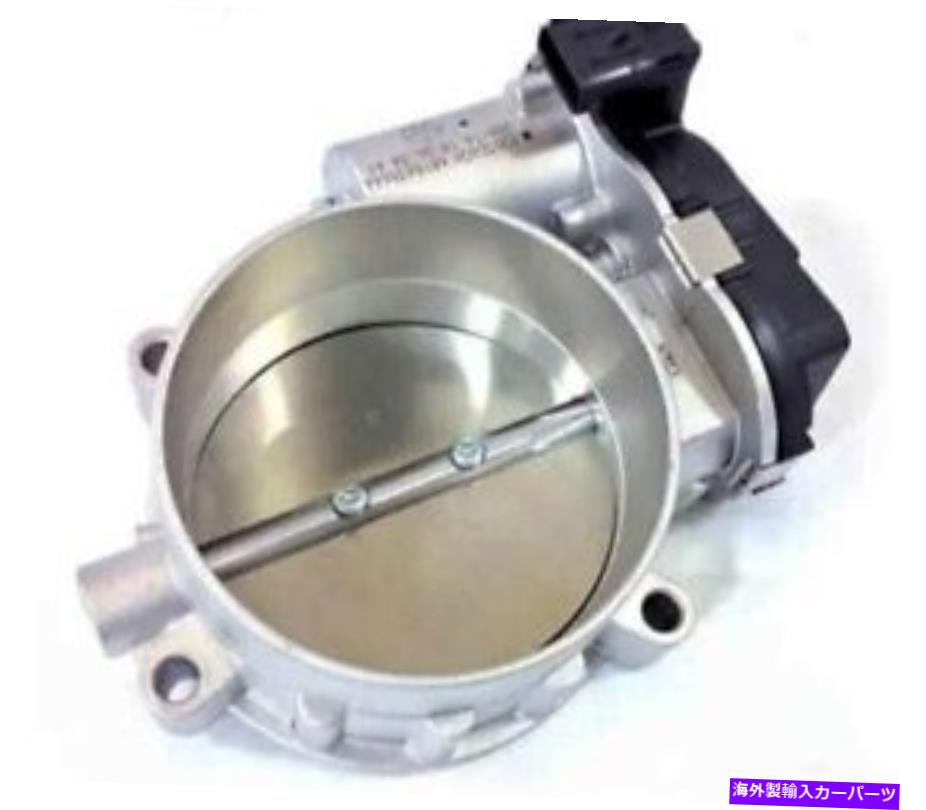 Throttle Body OEM MOPARѥեޥ92mm Hellcatåȥܥǥ֥68184386AD NEW OEM MOPAR PERFORMANCE 92MM HELLCAT THROTTLE BODY ASSEMBLY 68184386AD