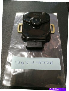 Throttle Body BMW E3-E9スロットルバルブスイッチ!!新規!! NLA本物13631358436 BMW E3-E9 throttle valve switch !!NEW!! NLA GENUINE 13631358436