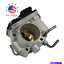 Throttle Body ȥ西ꥫޥȥå2.4L XB TC 2AZFEʥåȥܥǥUS For Toyota Camry Corolla Matrix Scion 2.4L xB tC 2AZFE Complete Throttle Body US