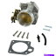 Throttle Body BBK 1580 66mmåȥܥǥѥץ饹꡼89-02եɥ󥸥㡼ץ顼4.0 BBK 1580 66mm Throttle Body Power Plus Series for 89-02 Ford Ranger Explorer 4.0