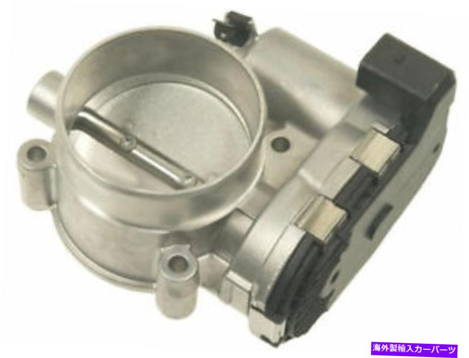 Throttle Body 2006ǯ2008ǯΥӥ奤å饯åȥܥǥSMP 72791FX 2007 3.6L V6 For 2006-2008 Buick LaCrosse Throttle Body SMP 72791FX 2007 3.6L V6