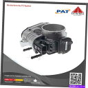 Throttle Body Kia Grand Carnival Ex Platinumのパットスロットルボディ、Exe VQ V6 3.8L G6DA-TBO...