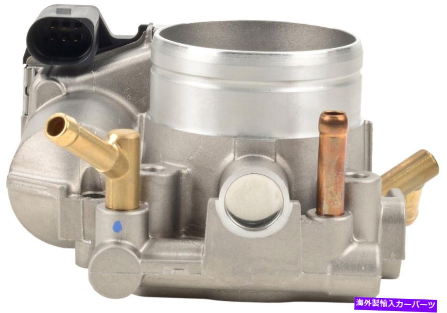 Throttle Body ボッシュ燃料噴射甲虫のためのスロットルボディアセンブリ、ジェッタ、ゴルフ0280750061 Bosch Fuel Injection Throttle Body Assembly for Beetle, Jetta, Golf 0280750061