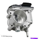 Throttle Body Beck Arnley 154-0202セレクト10-19レクサストヨタモデル用のスロットルボディ Beck Arnley 154-0202 Throttle Body For Select 10-19 Lexus Toyota Models