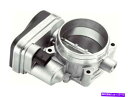 Throttle Body 17-18ポルシェマカンベー