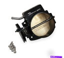 Throttle Body Holley EFI 860005-1スナイパーEFIスロットルボディ Holley Efi 860005-1 Sniper Efi Throttle Body