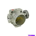 Throttle Body Skunk2 Racing 309-05-0080 Proシリーズビレット70mmスロットルボディシルバーNEW Skunk2 Racing 309-05-0080 Pro Series Billet 70mm Throttle Body Silver NEW