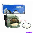 Throttle Body 2004年のアイシン燃料噴射スロットルボディ2004日産パスファインダーアルマダ5.6L V8 NS AISIN Fuel Injection Throttle Body for 2004 Nissan Pathfinder Armada 5.6L V8 ns