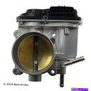 Throttle Body 03-08カムリrx330 sienna solaraのためのベックアーンリー154-0197スロットルボディ Beck Arnley 154-0197 Throttle Body For 03-08 Camry RX330 Sienna Solara
