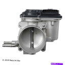 Throttle Body Beck Arnley 154-0203 SELECT 09-19 SCION TOYOTAモデル用のスロットルボディ Beck Arnley 154-0203 Throttle Body For Select 09-19 Scion Toyota Models