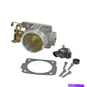 Throttle Body BBKパフォーマンス1700パワープラスシリーズスロットルボディフィット96-04マスタング BBK Performance 1700 Power-Plus Series Throttle Body Fits 96-04 Mustang(2)