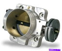 Throttle Body Skunk2 Racing 309-05-0040 Skunk2 ProシリーズHonda/Acura(D/B/H/Fシリーズ)68...