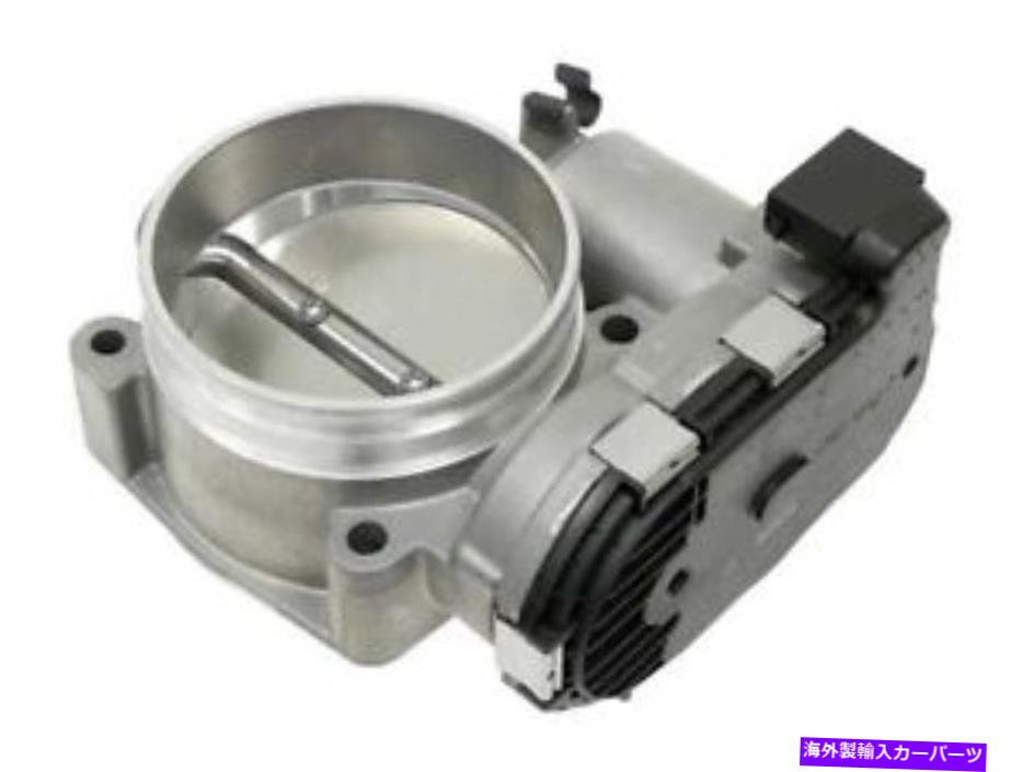 Throttle Body カイエン911のスロットルボディボックススターケイマン918スパイダーマカンパナメーラBv91p2 Throttle Body For Cayenne 911 Boxster Cayman 918 Spyder Macan Panamera BV91P2