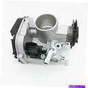 Throttle Body 本物の真新しいスロットルボディスーツホールデンバリーナ2002-2011 1.2L GENUINE BRAND NEW THROTTLE BODY SUITS HOLDEN BARINA 2002-2011 1.2L