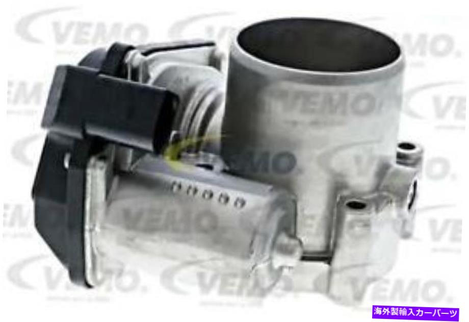 Throttle Body VEMOåȥܥǥեåVWȥǥǥIII EOSMK5 IV 3C133062C VEMO Throttle Body Fits VW SEAT SKODA AUDI Caddy III Eos Golf Mk5 IV 3C133062C