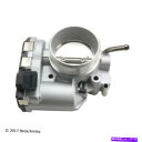 Throttle Body 154-0166ベックアーリーリーヒュンダイソナタサンタフェキアスポーツのための新しいスロットルボディ 154-0166 Beck Arnley New Throttle Body for Hyundai Sonata Santa Fe Kia Sportage