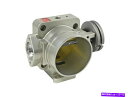 Throttle Body 02-05ホンダシビックSI K20 02-06 ACURA RSX TYPES SKUNK2 70mmスロットルボディTB For 02-05 Honda Civic Si K20 02-06 Acura RSX Type S Skunk2 70mm Throttle Body TB(2)
