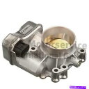 Throttle Body 7.14407.07.0シボレー、オペル、サーブ、ヴォクソール用のピアバーグスロットルボディ 7.14407.07.0 PIERBURG Throttle body for CHEVROLET,OPEL,SAAB,VAUXHALL(2)