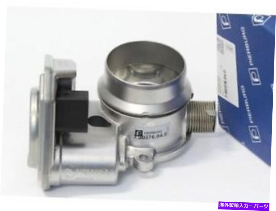 Throttle Body Hella 77YQ38Mスロットルボデ