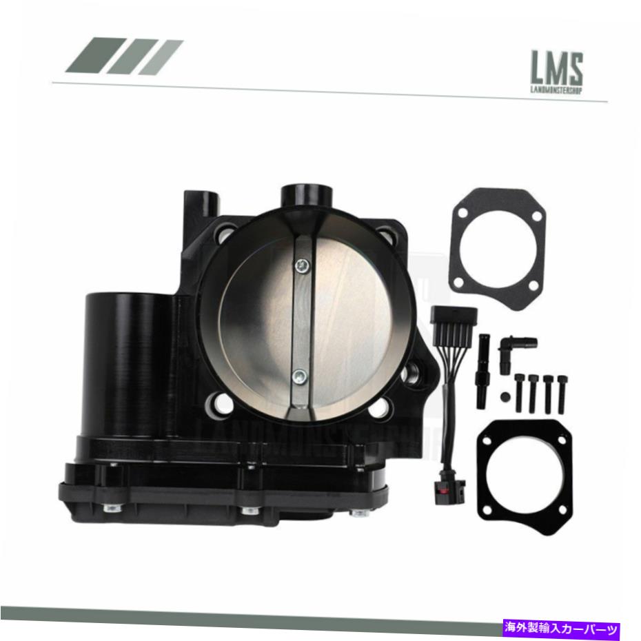 Throttle Body ۥS2000ۥӥåSI GT 72mmåȥܥǥɥ饤֤ˤ磻䡼 For Honda S2000 Honda Civic Si GT 72mm Throttle Body Drive By Wire