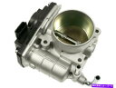 Throttle Body 標準モーター製品41BD27M右スロットルボディフィット2007-2008 Infiniti G35 Standard Motor ...