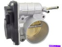 Throttle Body 11-14日のスロットルボディ1.6L 4 cyl s sl sv nismo rs bt23d1 Throttle Body Fo...