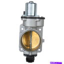 Throttle Body フォードエクスプローラーE-350クラブワゴンスーパーデューティ用のスペクトルスロットルボディ Spectra Throttle Body For Ford Explorer E-350 Club Wagon Super Duty