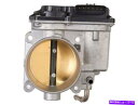 Throttle Body 05-15レクサスのスロットルボディIS250 GS300 3.0L 6 CYL V6 2.5L CG73S4 Throttle B...