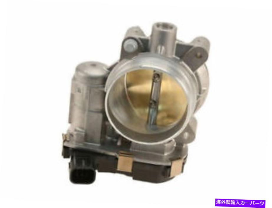 Throttle Body ACデルコスロットルボディフィットシボレーアップランダー2006-2009 3.9L V6 FWD 67GBSJ AC Delco Throttle Body fits Chevy Uplander 2006-2009 3.9L V6 FWD 67GBSJ