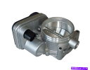 Throttle Body VDOスロットルボディハウジングアクチュエーターBMW 545I 645CI 745I X5 4.4I 4.8ISフィットメントを参照 VDO Throttle Body Housing Actuator BMW 545i 645ci 745i x5 4.4i 4.8is SEE FITMENT