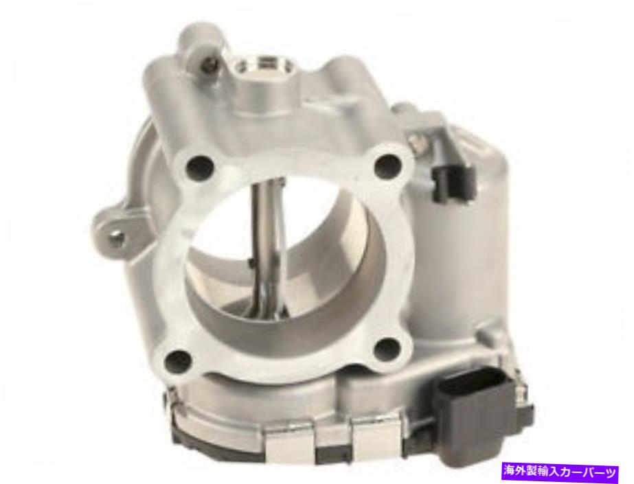 Throttle Body ボッシュスロットルボディはメルセデスGL350 2010-2016 17RNBGに適合します Bosch Throttle Body fits Mercedes GL350 2010-2016 17RNBG