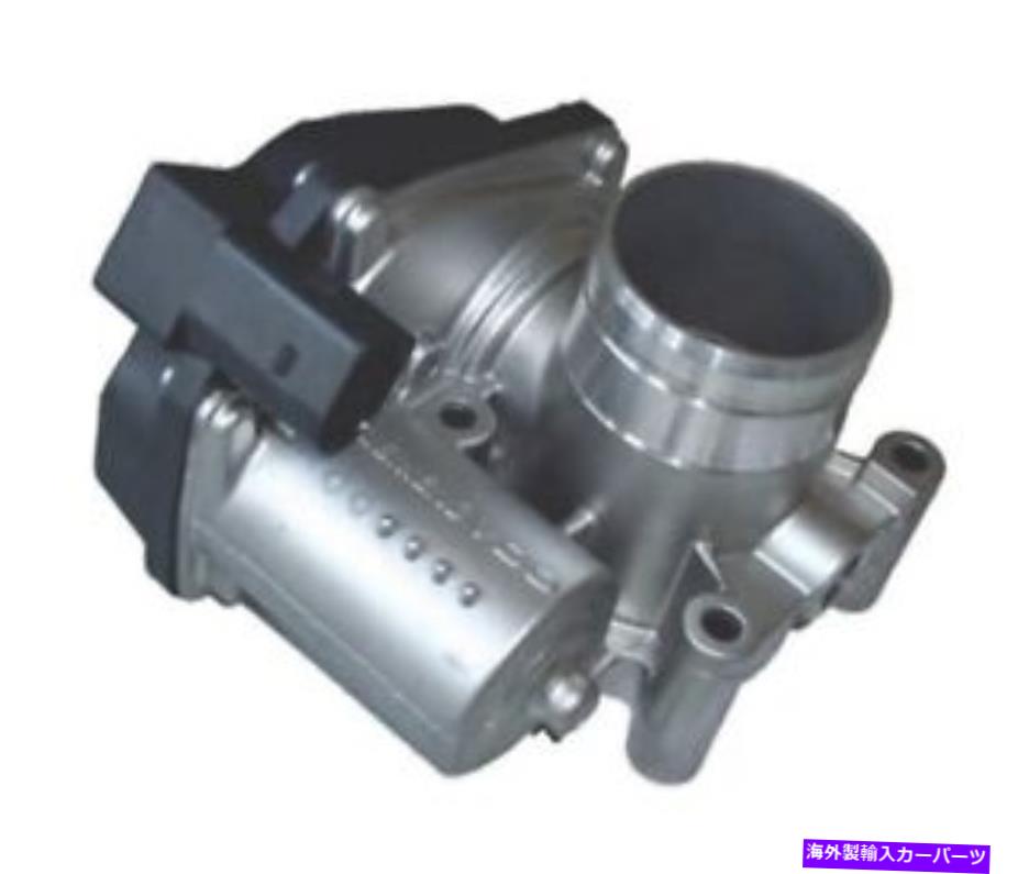 Throttle Body 89051ɥꥢѥåȥܥǥ女VW 89051 MEAT &DORIA Throttle body for SEAT,SKODA,VW