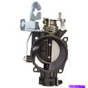 Throttle Body フォードフォーカス2002スペクトルスロットルボディDAC用 For Ford Focus 2002 Spectra Throttle Body DAC(2)