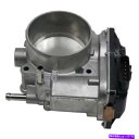 Throttle Body Infiniti QX70 2014 Beck Arnley燃料噴射スロットルボディ For Infiniti QX70 2014 Beck Arnley Fuel Injection Throttle Body
