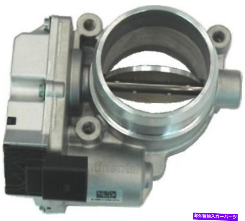 Throttle Body 89066アウディ用の肉＆ドリアスロットルボディ、VW 89066 MEAT & DORIA Throttle body f..