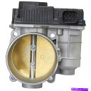 Throttle Body インフィニティI35日産アルティママキシマクエストスペクトルスロットルボディCSW For Infiniti I35 Nissan Altima Maxima Quest Spectra Throttle Body CSW