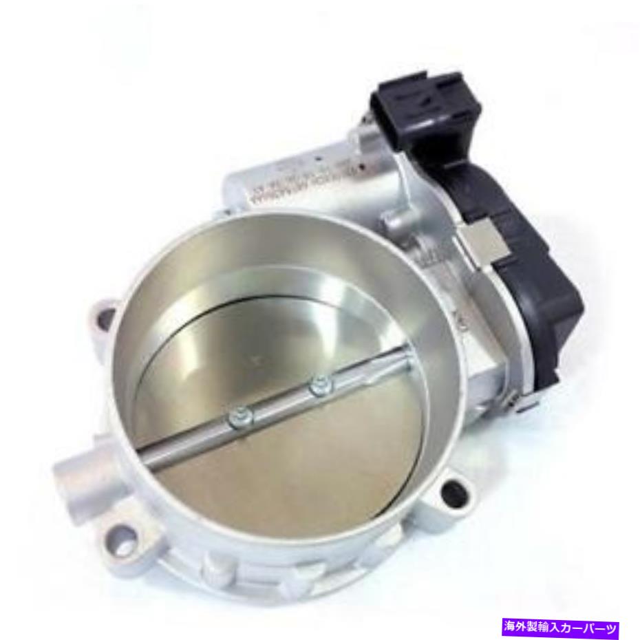 Throttle Body Ŵ󥸥㡼إ륭åȥȥåۡOEMʪ92mmåȥܥǥ68184386AD Charger Challenger Hellcat Trackhawk OEM Genuine 92MM Throttle Body 68184386AD