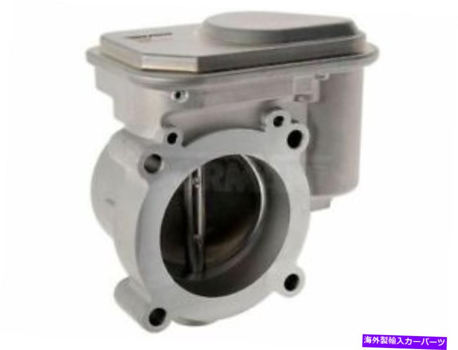 Throttle Body 2007-2011å˥ȥåȥܥǥɡޥ42219JZ 2008 2009 2010 3.7L V6 For 2007-2011 Dodge Nitro Throttle Body Dorman 42219JZ 2008 2009 2010 3.7L V6