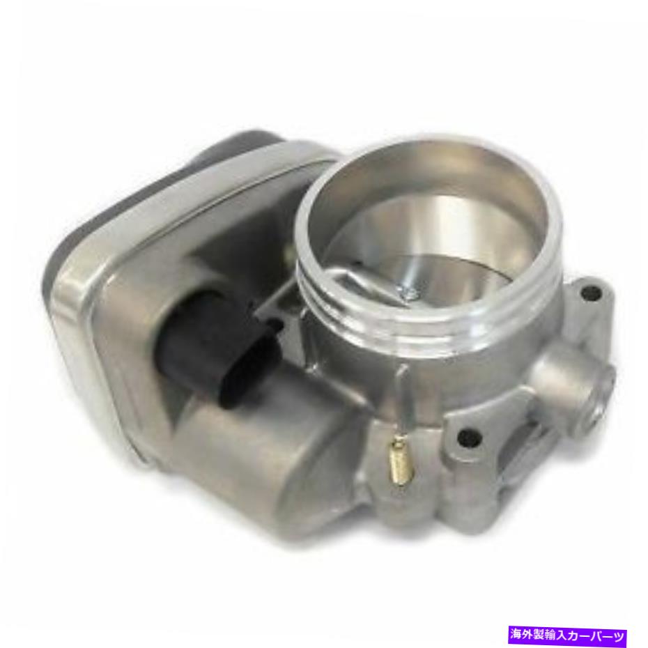 Throttle Body 89256 BMW用の肉＆ドリアスロットルボディ 89256 MEAT & DORIA Throttle body for BMW