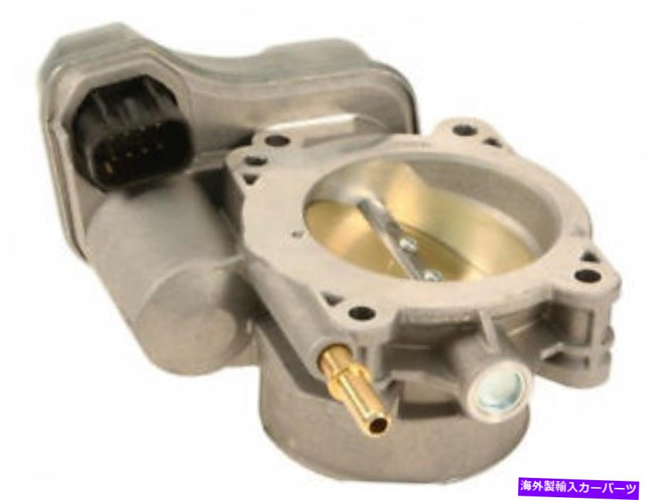 Throttle Body ACǥ륳ʪGMåȥܥǥϥǥåXLR 2007-2009 4.6L V8 68BGQJŬ礷ޤ AC Delco Genuine GM Throttle Body fits Cadillac XLR 2007-2009 4.6L V8 68BGQJ