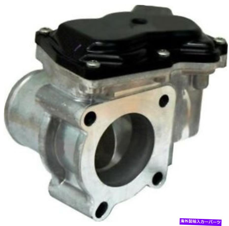 Throttle Body 89136ルノーの肉＆ドリアスロットルボディ 89136 MEAT & DORIA Throttle body for RENAULT